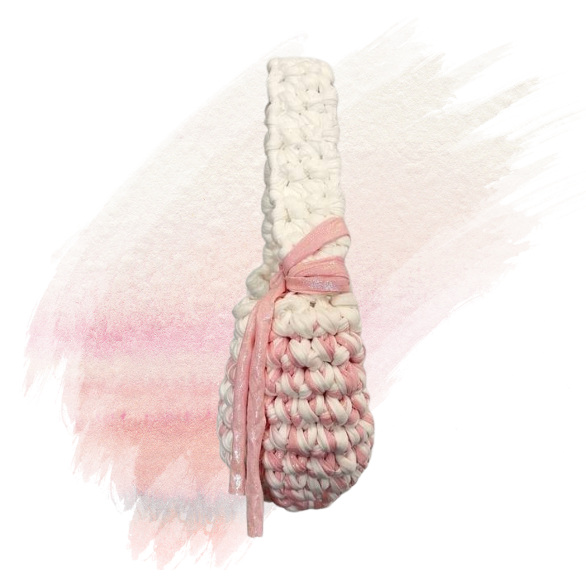 Geantă Pinky Promise